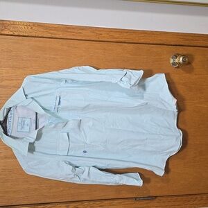 Pullover Seersucker Blouse